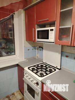 2-к квартира, на длительный срок, 48м2, 5/5 этаж