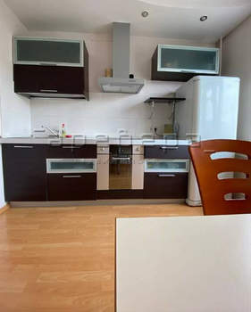 2-к квартира, на длительный срок, 54м2, 3/10 этаж