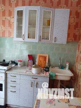 1-к квартира, на длительный срок, 36м2, 2/9 этаж