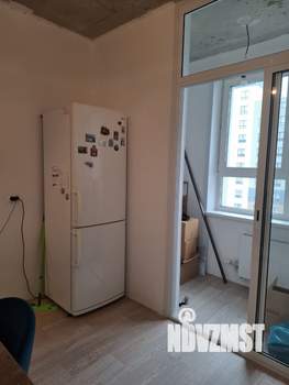 1-к квартира, на длительный срок, 36м2, 10/16 этаж