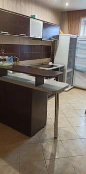 3-к квартира, на длительный срок, 70м2, 5/10 этаж