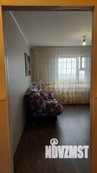 1-к квартира, на длительный срок, 38м2, 6/17 этаж