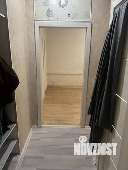 1-к квартира, на длительный срок, 32м2, 3/5 этаж