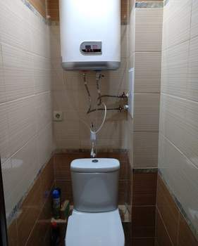 2-к квартира, на длительный срок, 48м2, 7/9 этаж