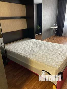 1-к квартира, на длительный срок, 40м2, 15/17 этаж