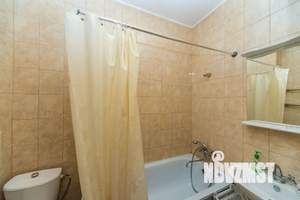 Студия квартира, посуточно, 23м2, 12/17 этаж