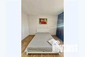 1-к квартира, посуточно, 35м2, 9/10 этаж