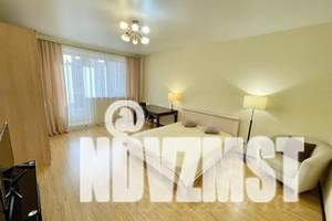 1-к квартира, посуточно, 48м2, 8/9 этаж