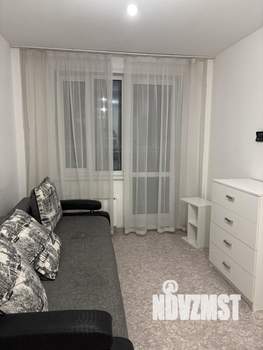 1-к квартира, на длительный срок, 21м2, 18/19 этаж