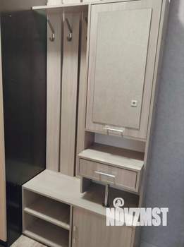 1-к квартира, на длительный срок, 43м2, 11/20 этаж