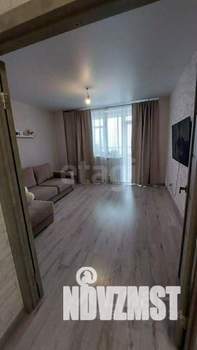 1-к квартира, на длительный срок, 38м2, 17/23 этаж