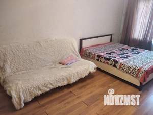 1-к квартира, посуточно, 40м2, 5/9 этаж