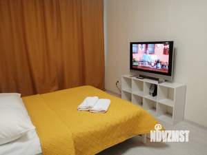 1-к квартира, посуточно, 42м2, 3/9 этаж