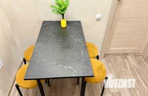 1-к квартира, посуточно, 29м2, 1/1 этаж