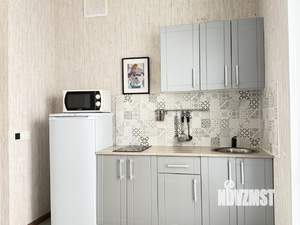 2-к квартира, посуточно, 46м2, 17/17 этаж