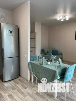2-к квартира, посуточно, 56м2, 3/25 этаж