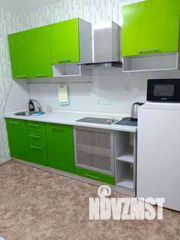 1-к квартира, посуточно, 38м2, 3/15 этаж