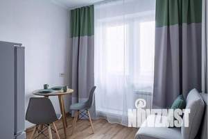 1-к квартира, посуточно, 34м2, 4/9 этаж
