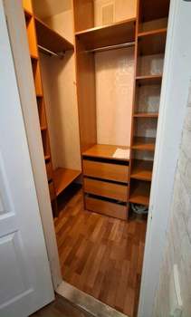 1-к квартира, на длительный срок, 38м2, 5/10 этаж