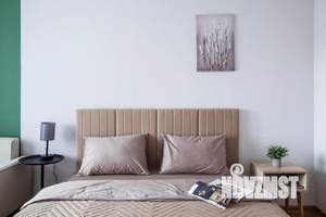 1-к квартира, посуточно, 34м2, 4/9 этаж