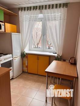 1-к квартира, на длительный срок, 32м2, 2/5 этаж