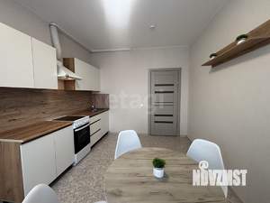 2-к квартира, на длительный срок, 58м2, 2/19 этаж