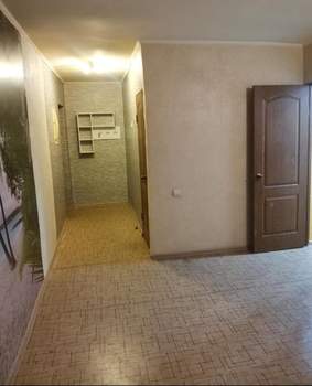 1-к квартира, на длительный срок, 33м2, 3/5 этаж