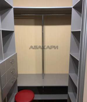 1-к квартира, на длительный срок, 33м2, 7/14 этаж