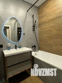 2-к квартира, посуточно, 40м2, 7/19 этаж