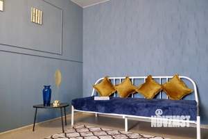 2-к квартира, посуточно, 62м2, 15/24 этаж