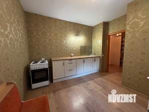 1-к квартира, на длительный срок, 48м2, 3/15 этаж