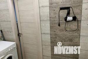 1-к квартира, посуточно, 42м2, 2/8 этаж