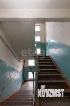 Студия квартира, на длительный срок, 17м2, 4/5 этаж