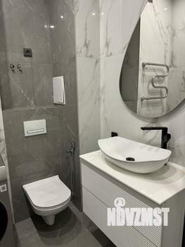 1-к квартира, на длительный срок, 45м2, 13/26 этаж