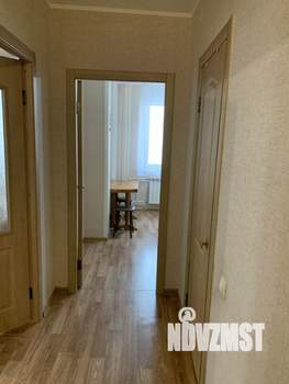 1-к квартира, на длительный срок, 40м2, 20/26 этаж