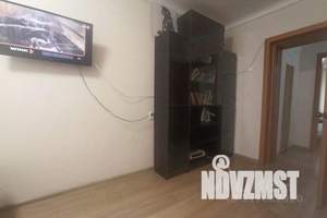 2-к квартира, посуточно, 45м2, 2/5 этаж