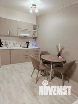 Студия квартира, посуточно, 37м2, 13/16 этаж