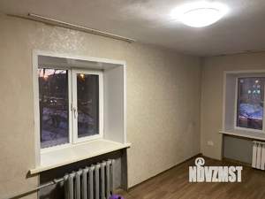 1-к квартира, на длительный срок, 33м2, 2/5 этаж