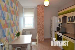 3-к квартира, посуточно, 72м2, 15/20 этаж