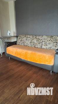 1-к квартира, посуточно, 35м2, 6/9 этаж