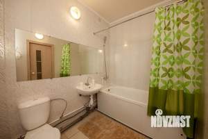 2-к квартира, посуточно, 66м2, 1/1 этаж
