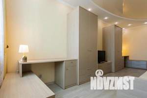 3-к квартира, посуточно, 118м2, 24/24 этаж