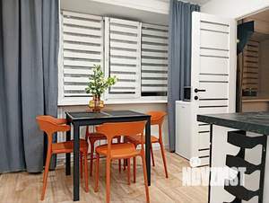 2-к квартира, посуточно, 32м2, 1/5 этаж