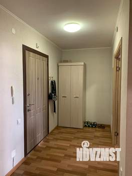 1-к квартира, на длительный срок, 42м2, 4/9 этаж