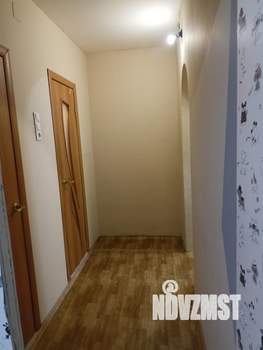 1-к квартира, на длительный срок, 41м2, 3/10 этаж