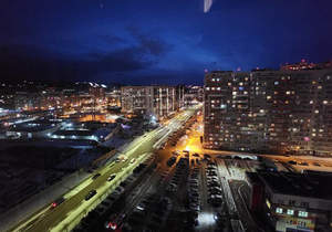 1-к квартира, на длительный срок, 27м2, 16/18 этаж