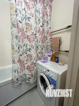 2-к квартира, посуточно, 53м2, 10/17 этаж