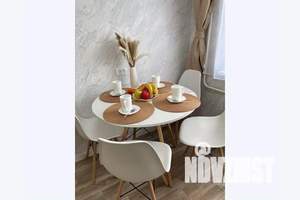 2-к квартира, посуточно, 45м2, 3/5 этаж