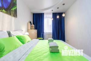 1-к квартира, посуточно, 65м2, 1/1 этаж