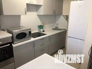 1-к квартира, на длительный срок, 37м2, 4/26 этаж